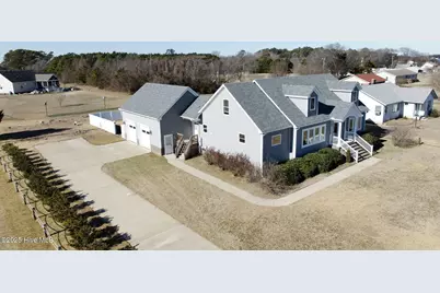 1055 Waterlily Road, Coinjock, NC 27923 - Photo 2