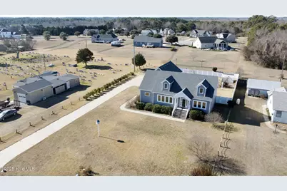 1055 Waterlily Road, Coinjock, NC 27923 - Photo 54