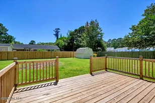 805 Hamlet Ave, Carolina Beach, NC 28428 - Photo 20