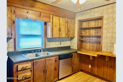 16121 Palomino Road, Laurinburg, NC 28352 - Photo 4