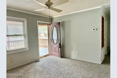 16121 Palomino Road, Laurinburg, NC 28352 - Photo 2