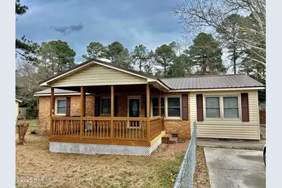 16121 Palomino Road, Laurinburg, NC 28352 - Photo 16