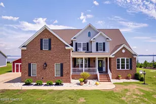 118 Durant St, Hertford, NC 27944 - Photo 2