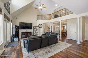 118 Durant St, Hertford, NC 27944 - Photo 16