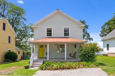 105 N Main Street, Bath, NC 27808 - Photo 1