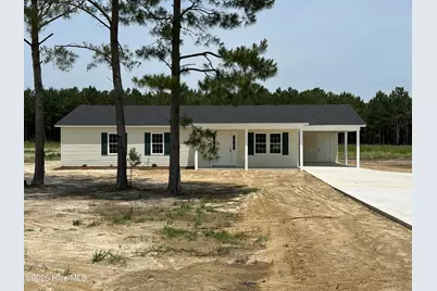 2153 Rowan Road, Clinton, NC 28328 - Photo 1