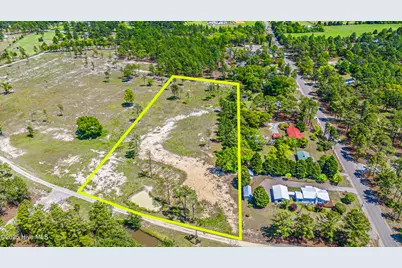 420 Huntland Road, Vass, NC 28394 - Photo 2