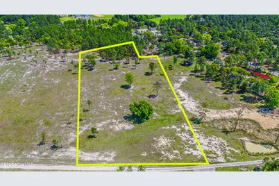 430 Huntland Road, Vass, NC 28394 - Photo 2