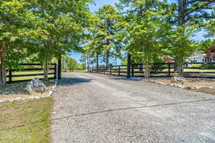 430 Huntland Rd, Vass, NC 28394 - Photo 1