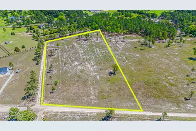 Lot 4 Huntland Road, Vass, NC 28394 - Photo 2