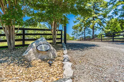 Lot 4 Huntland Road, Vass, NC 28394 - Photo 6