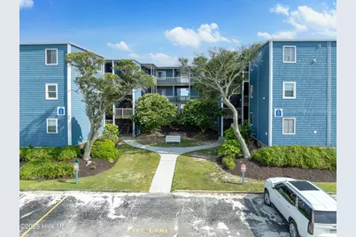 2196 New River Inlet Road #369, North Topsail Beach, NC 28460 - Photo 2