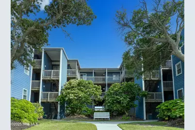 2196 New River Inlet Road #369, North Topsail Beach, NC 28460 - Photo 1