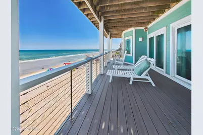 30 Porpoise Place, North Topsail Beach, NC 28460 - Photo 50