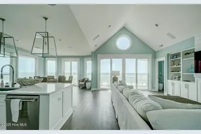 30 Porpoise Place, North Topsail Beach, NC 28460 - Photo 6