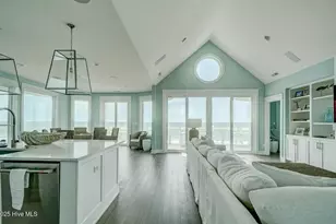 30 Porpoise Pl, North Topsail Beach, NC 28460 - Photo 6
