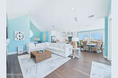 30 Porpoise Place, North Topsail Beach, NC 28460 - Photo 6