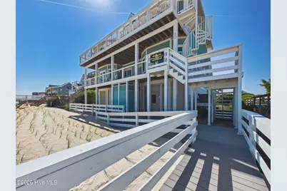 30 Porpoise Place, North Topsail Beach, NC 28460 - Photo 62