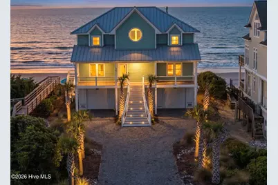 30 Porpoise Place, North Topsail Beach, NC 28460 - Photo 2