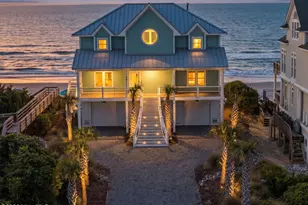 30 Porpoise Pl, North Topsail Beach, NC 28460 - Photo 2