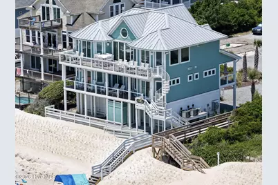 30 Porpoise Place, North Topsail Beach, NC 28460 - Photo 4