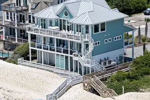 30 Porpoise Pl, North Topsail Beach, NC 28460 - Photo 4