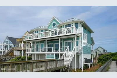30 Porpoise Place, North Topsail Beach, NC 28460 - Photo 2
