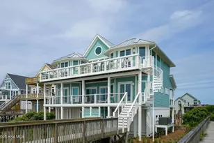 30 Porpoise Pl, North Topsail Beach, NC 28460 - Photo 2