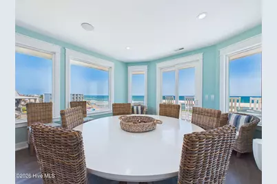 30 Porpoise Place, North Topsail Beach, NC 28460 - Photo 14