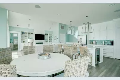 30 Porpoise Place, North Topsail Beach, NC 28460 - Photo 14