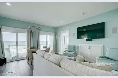 30 Porpoise Place, North Topsail Beach, NC 28460 - Photo 34