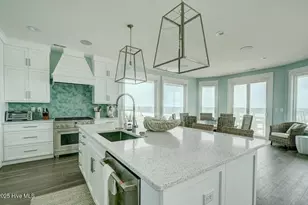 30 Porpoise Pl, North Topsail Beach, NC 28460 - Photo 8