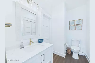 30 Porpoise Place, North Topsail Beach, NC 28460 - Photo 38