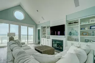 30 Porpoise Pl, North Topsail Beach, NC 28460 - Photo 8