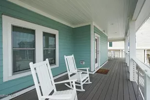 30 Porpoise Pl, North Topsail Beach, NC 28460 - Photo 6