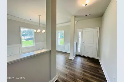 3982 Fletcher Road #Lot 180, Bailey, NC 27807 - Photo 2