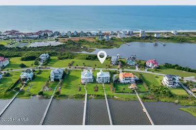 15 Sailview Drive, North Topsail Beach, NC 28460 - Photo 10
