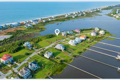 15 Sailview Drive, North Topsail Beach, NC 28460 - Photo 8