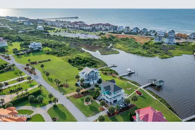 15 Sailview Drive, North Topsail Beach, NC 28460 - Photo 16