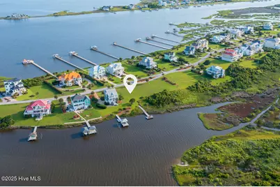 15 Sailview Drive, North Topsail Beach, NC 28460 - Photo 1