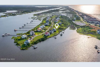 15 Sailview Drive, North Topsail Beach, NC 28460 - Photo 14