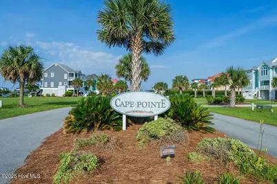 15 Sailview Drive, North Topsail Beach, NC 28460 - Photo 18