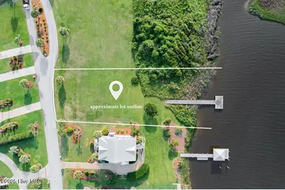 15 Sailview Drive, North Topsail Beach, NC 28460 - Photo 6