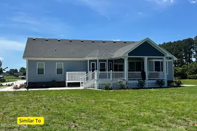 172 Charleston Drive, Grandy, NC 27939 - Photo 4