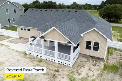 172 Charleston Drive, Grandy, NC 27939 - Photo 6