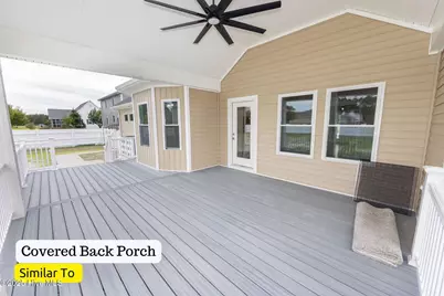 172 Charleston Drive, Grandy, NC 27939 - Photo 32
