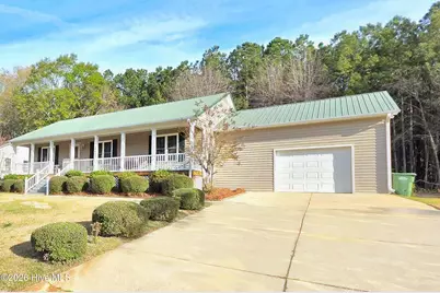 107 Oak Park Drive, Benson, NC 27504 - Photo 66