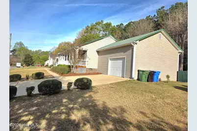 107 Oak Park Drive, Benson, NC 27504 - Photo 64
