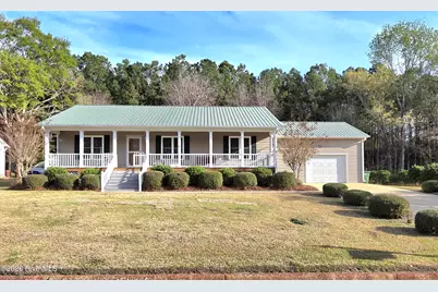 107 Oak Park Drive, Benson, NC 27504 - Photo 68