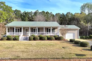 107 Oak Park Dr, Benson, NC 27504 - Photo 68